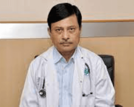 Dr. Abhijit Taraphder, [object Object]