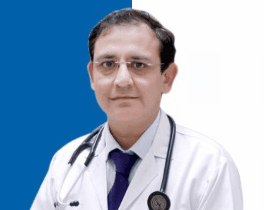 Docteur. Vikram Kalra, [object Object]