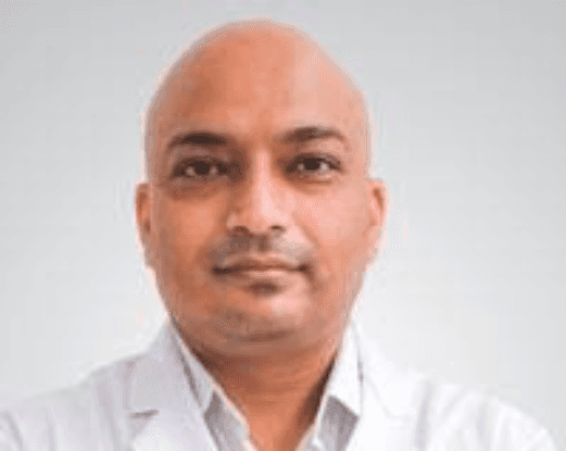 Dr. Amar Deep Yadav, [object Object]