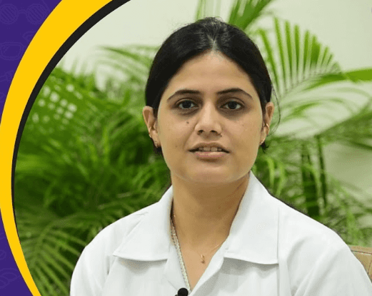 Dr. Akanksha Koul, [object Object]