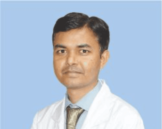 Dr. Lok Prakash Choudhary, [object Object]