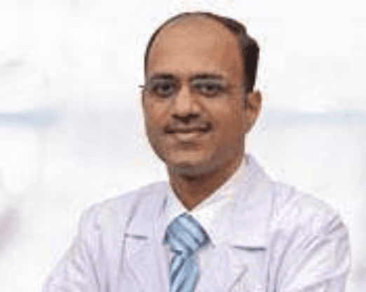 Dr. Praveen Ganigi, [object Object]