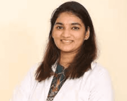 Dr. Sindhura Koganti, [object Object]