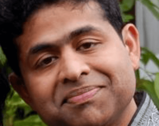 Dr. Naveen Saradhi Pillarisetti, [object Object]