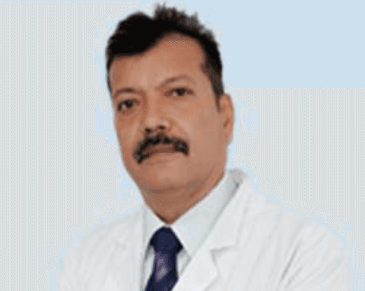 Dr. (col) Subodh Kumar, [object Object]