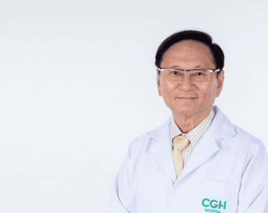 Dr. Konson Pakchotanon, [object Object]