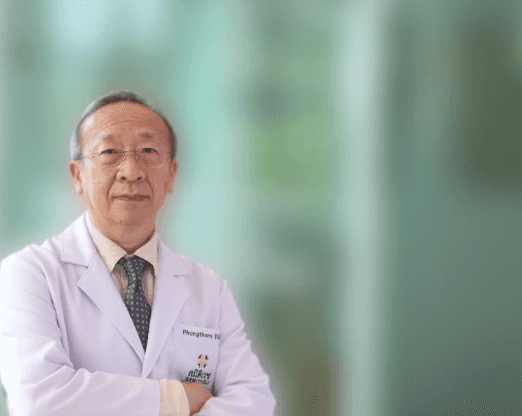 Assistant Prof. Phongthorn Virojchaiwong, [object Object]