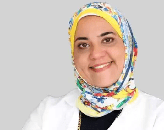 Dr. Nermeen Elkholy, [object Object]