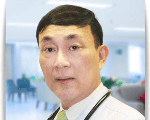 Sinabi ni Dr. Piboon Laohathai, [object Object]