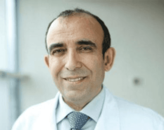 Assoc. Prof. Ahmet Erdil, Md, [object Object]