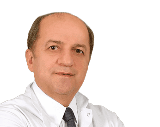 Professor Doctor İlkkan DÜnder, [object Object]