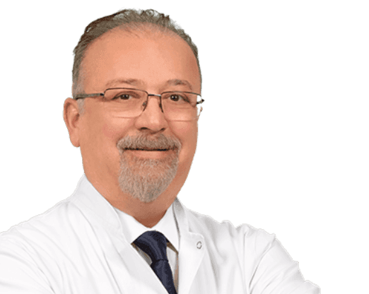 Professor Doctor Haluk Esgin, [object Object]