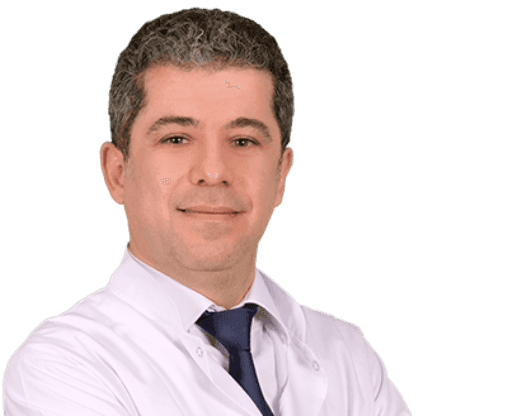 Associate Professor Ismail Yuce, [object Object]