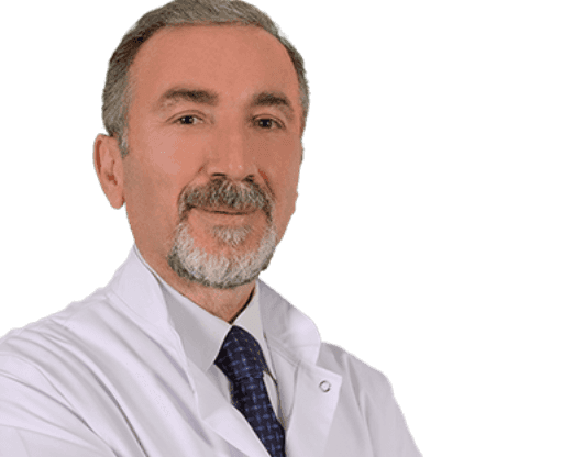 Professor Doctor Ahmet Ozturk, [object Object]