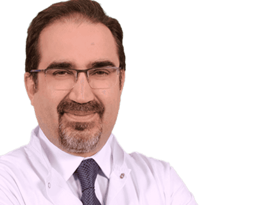 Professor Doctor Ahmet Akyol, [object Object]