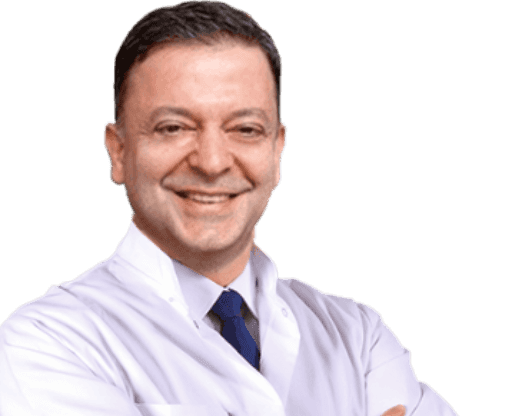 Professor Doctor Ahmet Alanay, [object Object]