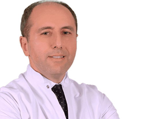 Professor Doctor Ahmet Cem Batukan, [object Object]
