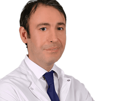 Professor Doctor Ahmet Ümİt GÜllÜ, [object Object]