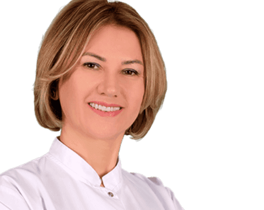 Professor Doctor Arzu TİftİkÇi, [object Object]