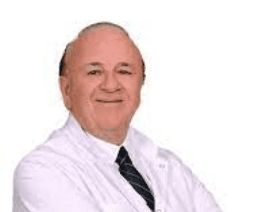 Professor Doctor Ahmet Alponat, [object Object]
