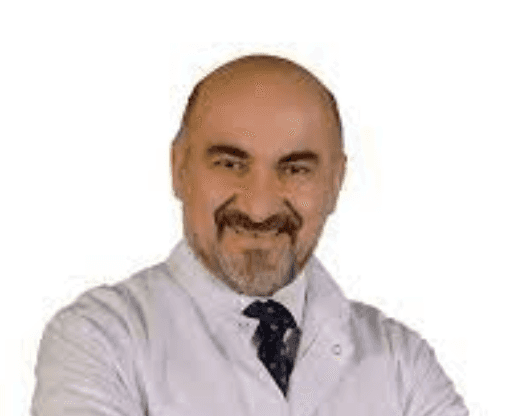 Professor Doctor İzzet Şahİn, [object Object]