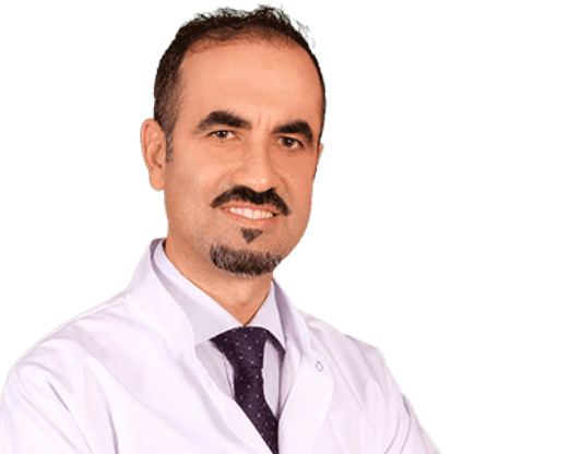 Professor Doctor Ahmet Karabulut, [object Object]