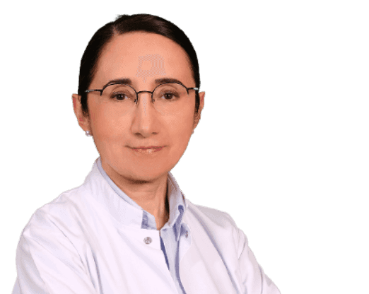 Professor Doctor AyŞe Korkmaz Toygar, [object Object]