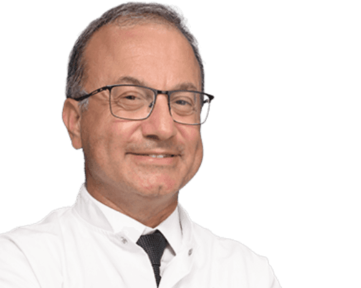 Professor Doctor Cem Demirel, [object Object]