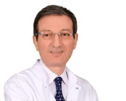 Professor Doctor Çetİn Vural, [object Object]