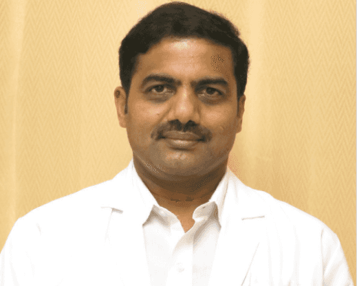 Sinabi ni Dr. M. Manimaran, [object Object]