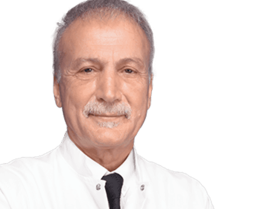 Prof. Fuat Demİrcİ, M.d., [object Object]