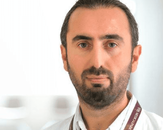 Assoc. Prof. Md. Adem Gül, [object Object]