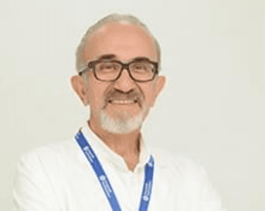 Specialist Dr. Ahmet Levent Albayrak, [object Object]