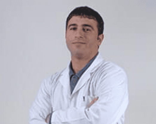 Specialist Dr. Ali KÖksal, [object Object]