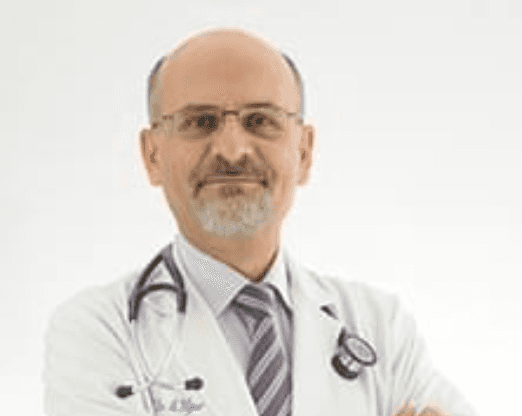 Professor Dr. Ali Uğur Ural, [object Object]