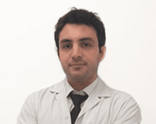 Specialist Dr. Anar Mammadli, [object Object]