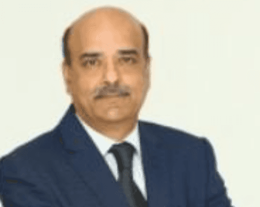 Dr. Dinesh Nayak, [object Object]