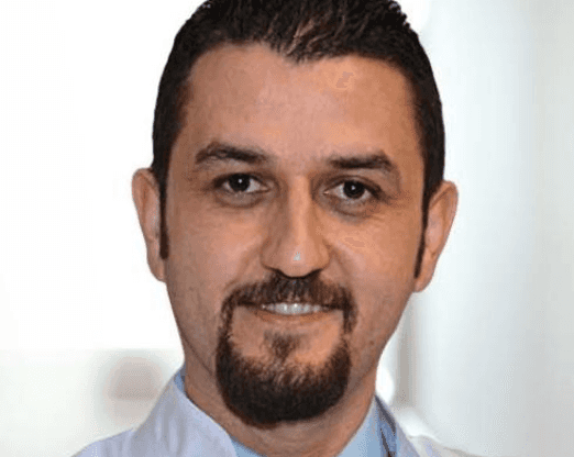 Assoc. Prof. Fuat Ekiz, [object Object]