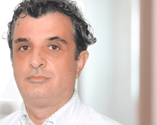 Assoc. Prof. Mehmet Ergelen, [object Object]
