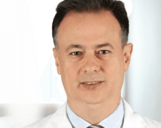 Asst. Prof. Md. Birol Gürler, [object Object]