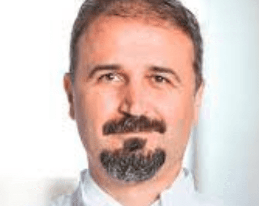 بروفيسور. دكتور. أيهان دينكان, [object Object]