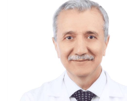 Dr. Professor Ali Keskin, [object Object]