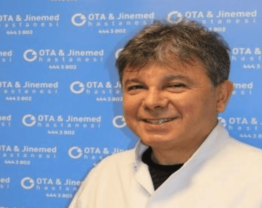 Specialist Dr. Faik Akvardar, [object Object]