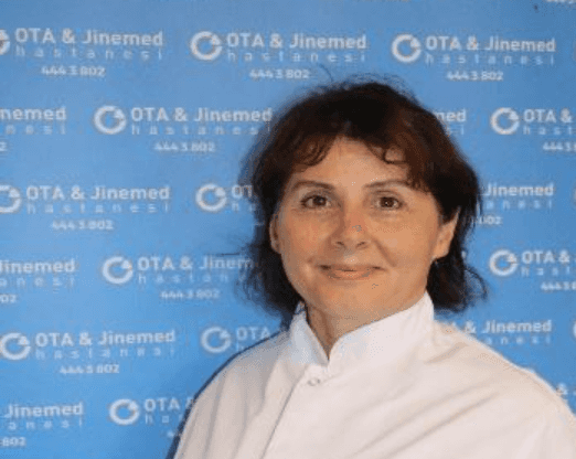 Dr. Deren Bayram, [object Object]