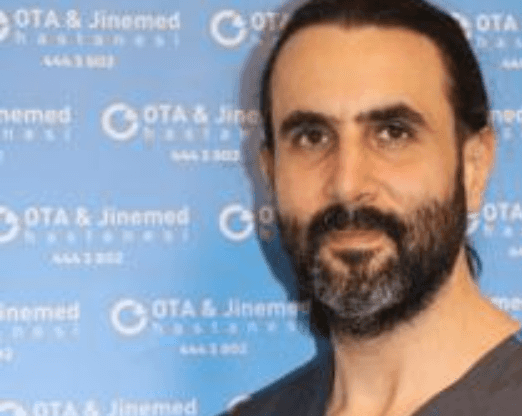Dr. Akif Eroglu, [object Object]