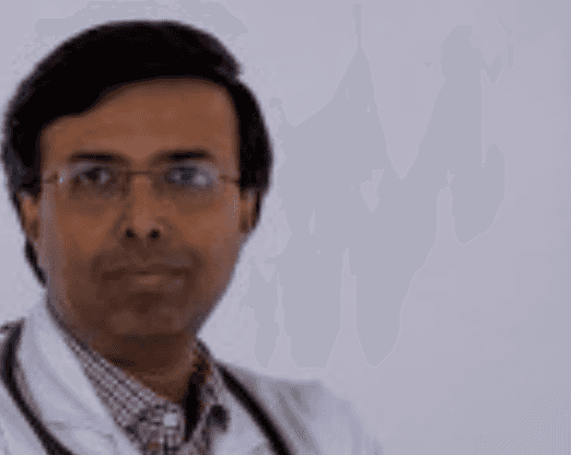 Dr. M Srinivas, [object Object]