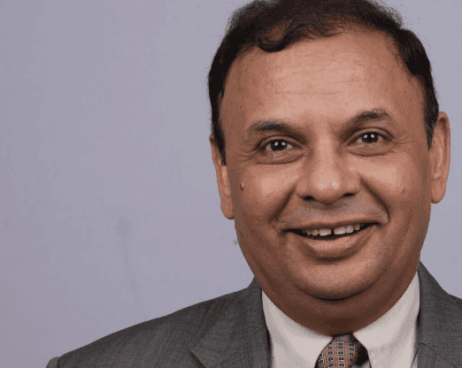 Dr. Sameer Bhate, [object Object]