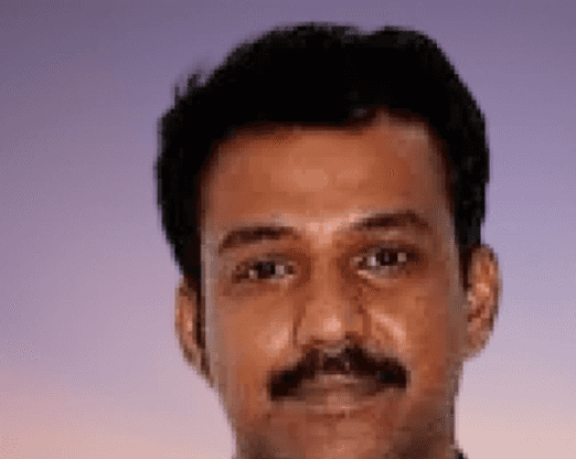 Dr. Moorthy G, [object Object]