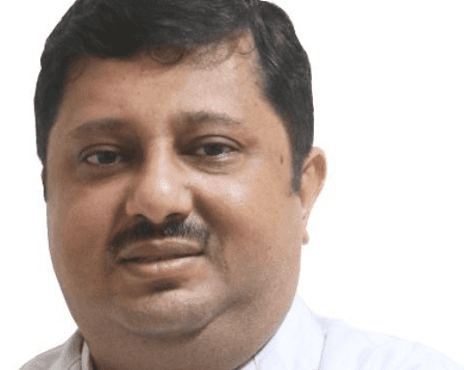 Dr. Subhaprakash Sanyal, [object Object]