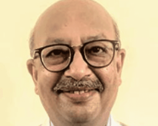 Dr. Anand R. Hajare, [object Object]